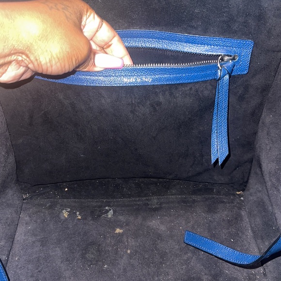 Celine’ Mirco Large Luggage - Picture 8 of 10